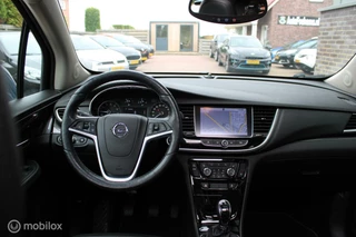 Opel Mokka X Opel Mokka X 1.4 Turbo Innovation PANODAK LEDER STOELVW - afbeelding nr 10