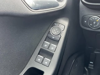 Ford Fiesta Ford Fiesta 1.0 EcoBoost Connected 95 pk | SYNC Scherm | Airco | Cruise control | Carplay | - afbeelding nr 27
