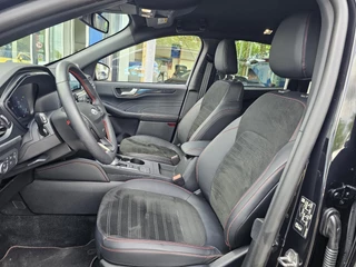 Ford Kuga Ford Kuga 2.5 PHEV ST-Line X 225pk | Driver Assistance Pack | Winterpack | SYNC 3 Navigatie | Elek. Achterklep - afbeelding nr 29