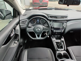 Nissan QASHQAI Panoramadak | Camera | Cruise Control - afbeelding nr 12