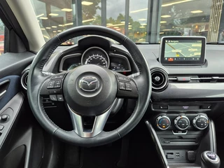 Mazda 2 Mazda 2 SKYACTIV-G 90 GT-M LINE - afbeelding nr 11