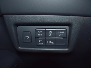 Mazda CX-5 - afbeelding nr 15