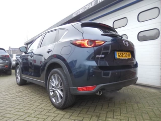 Mazda CX-5 - afbeelding nr 6