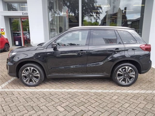 Suzuki Vitara Suzuki Vitara 1.5 HYBRID STYLE AUTOMAAT Keyless | Open dak | Trekhaak | Adaptive Cruise - afbeelding nr 2