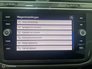 Volkswagen Tiguan Volkswagen Tiguan 1.4 TSI eHybrid R-Line I Camera I Trekhaak | Carplay - afbeelding nr 35