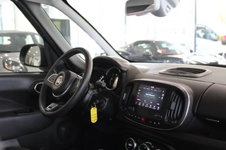Fiat 500L Fiat 500L 0.9 TwinAir Cross/TREKHAAK/CAMERA/CRUISE - afbeelding nr 10