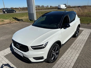 Volvo XC40 Volvo XC40 T5 Plug-in Hybrid R-Design Full Options Automaat - afbeelding nr 28