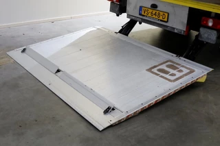 Mercedes-Benz Sprinter Mercedes-Benz Sprinter 513 CDI 130pk E6 7G Automaat Bakwagen met laadklep 1000kg H233cm 11-2015 - afbeelding nr 12