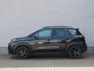 Citroën C3 Aircross Citroën C3 Aircross 1.2 PureTech 110 Max | Head-up | Navigatie | Camera - afbeelding nr 3