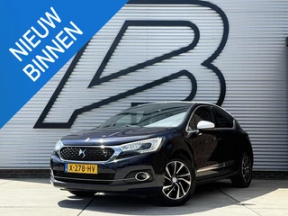 Citroën DS4 Crossback 1.2 PureTech Chic