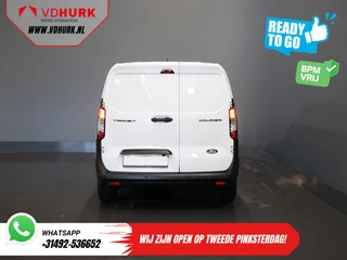 Ford Transit Courier - afbeelding nr 6