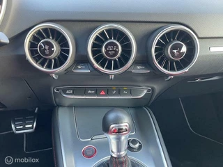 Audi TTS Audi TT 2.0 TFSI TTS quattro Pro Line + Camera-Virt - afbeelding nr 15