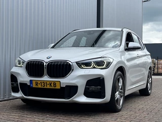 BMW X1 BMW X1 sDrive18i High Executive | M-Sport Pakket - afbeelding nr 3