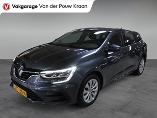 Renault Mégane Estate - 524555710-0