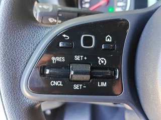 Mercedes-Benz Sprinter Mercedes-Benz Sprinter 319 3.0 CDI L2H2, V6 / LED / 3500KG / APPLE CARPLAY / ANDROID AU - afbeelding nr 13