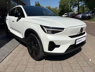 Volvo C40 - afbeelding nr 4