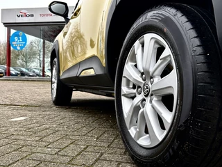 Toyota Yaris Cross - afbeelding nr 4