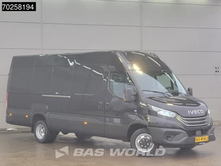 Iveco Daily Iveco Daily 35C21 3.0L Automaat 16m3 L3H2 LED ACC CarPlay Camera L4H2 16m3 Airco - afbeelding nr 5