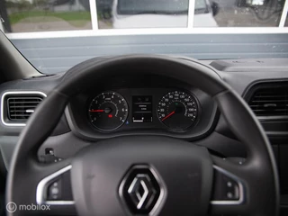 Renault Master Renault Master bestel T35 2.3 dCi 150 L2H2 Navi/Trekhaak - afbeelding nr 11