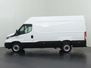 Iveco Daily | Airco | Cruise | 3-Persoons | Betimmering - afbeelding nr 12