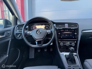 Volkswagen Golf Volkswagen Golf 1.5 TSI 180PK Highline Viritual/Carplay/18