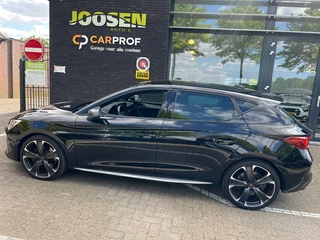 CUPRA Leon - afbeelding nr 7
