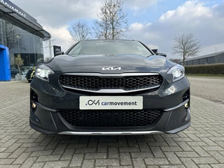 Kia XCeed - afbeelding nr 4