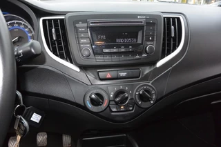 Suzuki Baleno - afbeelding nr 17