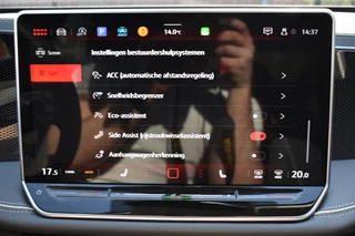 Volkswagen Passat 360°CAMERA/MASSAGE/TREKHAAK - afbeelding nr 28