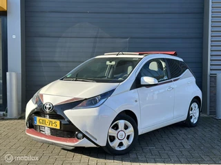 Toyota Aygo - 341508729-0