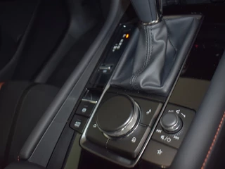 Mazda 3 Mazda 3 186PK Automaat Nagisa Leder/Alcantara *DEMO* - afbeelding nr 12