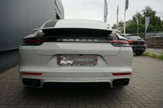 Porsche Panamera Porsche Panamera 2.9 4 E-Hybrid 460pk /Dealer ond. /Bose /Acc - afbeelding nr 66