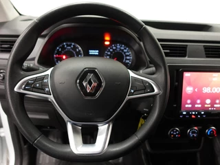 Renault Express Renault Express 1.5 dCi 75 Comfort Airco Navi Carplay Cruise Control Half leder Pack Grip - afbeelding nr 10