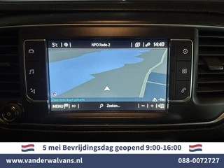Toyota ProAce Android Auto, Bijrijdersbank - afbeelding nr 5