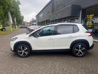 Peugeot 2008 - afbeelding nr 2