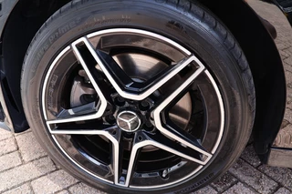 Mercedes-Benz CLA Mercedes-Benz CLA 250 250e hybrid AMG-line edition - afbeelding nr 8
