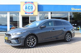 Kia Ceed Sportswagon - 75203181-0