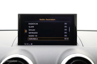 Audi A3 Audi A3 Sportback 1.0 TFSI Sport Lease Edition PANO - afbeelding nr 25