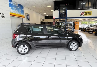Dacia Sandero - afbeelding nr 17