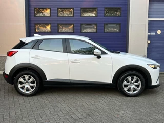 Mazda CX-3 Mazda CX-3 2.0 SkyActiv-G 120 Prime-Line l 2e eigenaar l - afbeelding nr 5