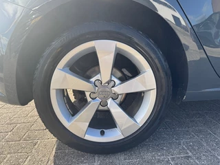 Audi A1 - afbeelding nr 7