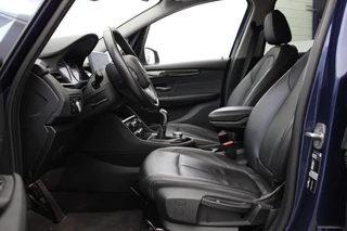BMW 2 Serie BMW 2 Serie Gran Tourer 218i High Executive 7 Persoons - Camera, Leer, Stoelverw. - afbeelding nr 5