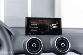 Audi SQ2 Audi SQ2 2.0 TFSI QUATTRO 300PK PANO VIRTUAL B&O ACC KEYLES - afbeelding nr 24