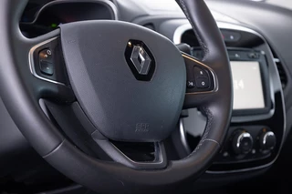 Renault Captur Renault Captur 0.9 TCe Limited | NAVI | AIRCO | Trekhaak | VELGEN - afbeelding nr 8
