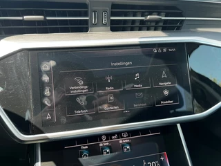 Audi A6 Audi A6 35 TDI BUSINESS ED. - afbeelding nr 36