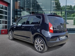 SEAT Mii SEAT Mii ELECTRIC PLUS CRUISE/PDC/BLUETOOTH/STOELVERW - afbeelding nr 7