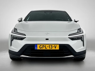 Polestar 4 Polestar 4 Long Range Single Motor 100 kWh Plus Pro - afbeelding nr 5