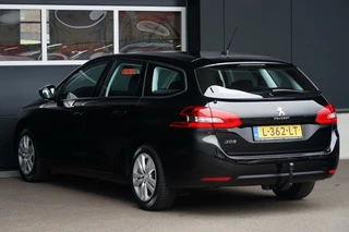 Peugeot 308 Peugeot 308 SW 1.2 PureTech Blue Lease Active, nw dis. trekhaak - afbeelding nr 25