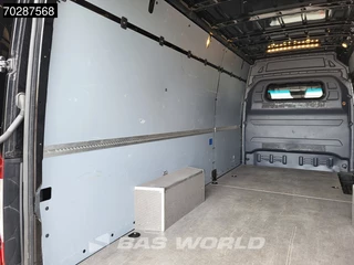Mercedes-Benz Sprinter Mercedes Sprinter 317 CDI Automaat L3H2 170PK Airco Camera Parkeersensoren MBUX CarPlay Euro6 L3 15m3 Airco - afbeelding nr 5