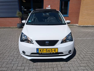 SEAT Mii SEAT Mii 1.0 Sport CONNECT, PANORAMA dak, Airco, Cruise, Navi - afbeelding nr 2